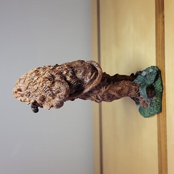 Wizard of OZ "Cowardly Lion" Dave Grossman Creations 2nd Edition - Picture 2 of 9